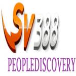 sv388peoplediscovery Profile Picture