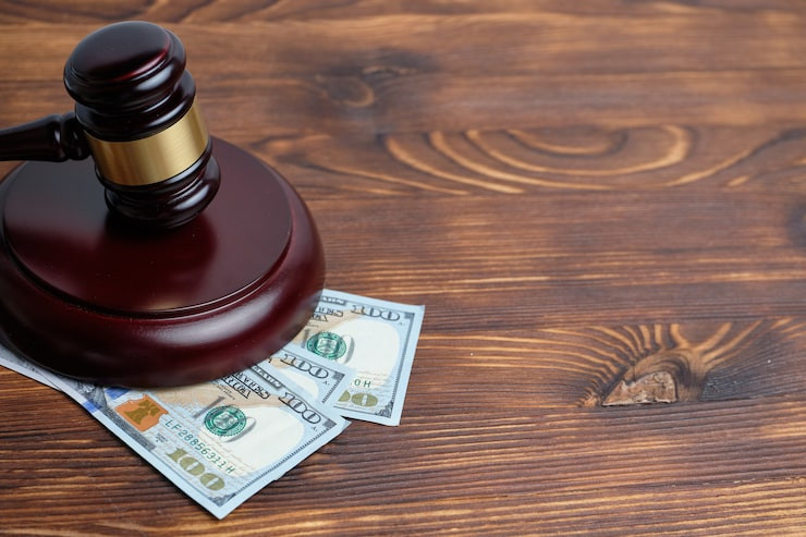 Bail Bonds in Mansfield, TX