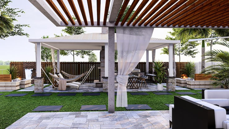Pergola-Contractor-in-Fort-Worth