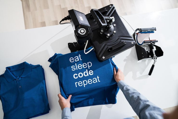 Custom Printing in Dallas, TX