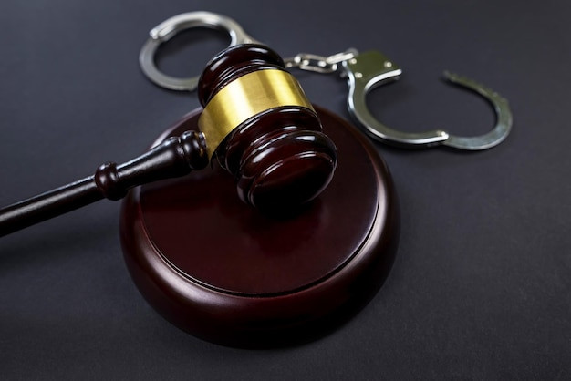 Bail Bonds in Arlington, TX